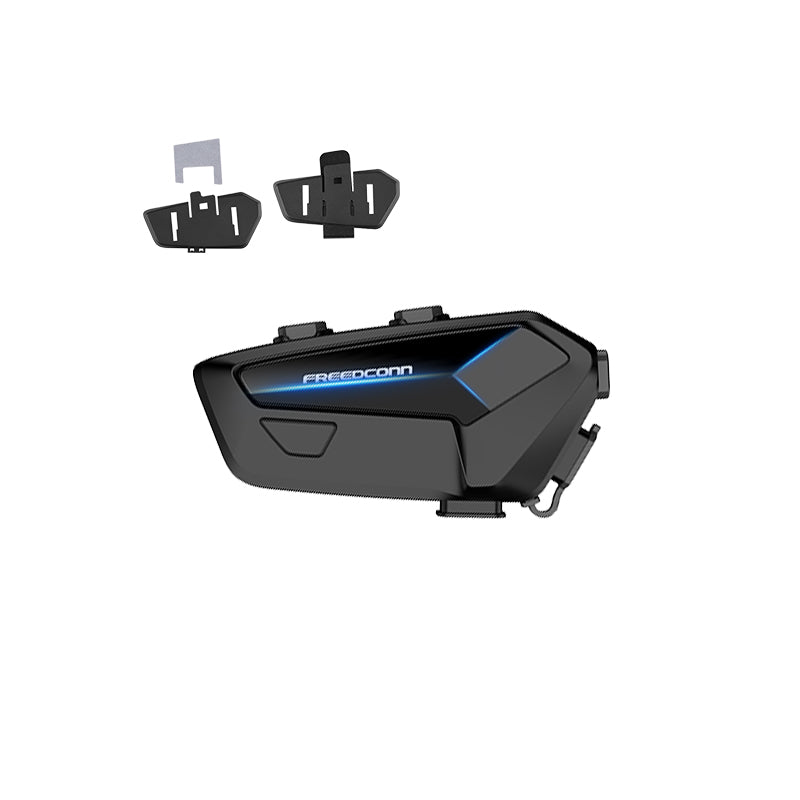 Intercom moto Mesh FreedConn FX Plus - molette volume
