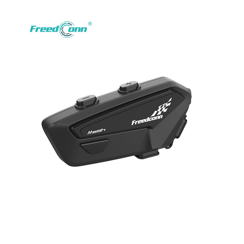 Intercom moto FreedConn FX PRO - vue face