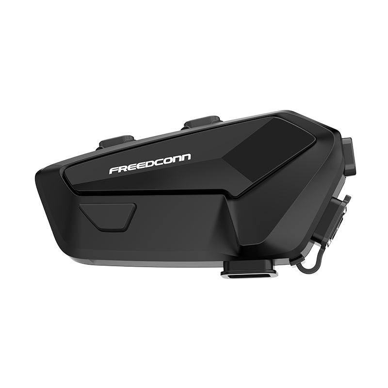 Intercom moto Mesh FreedConn FX Plus - vue face