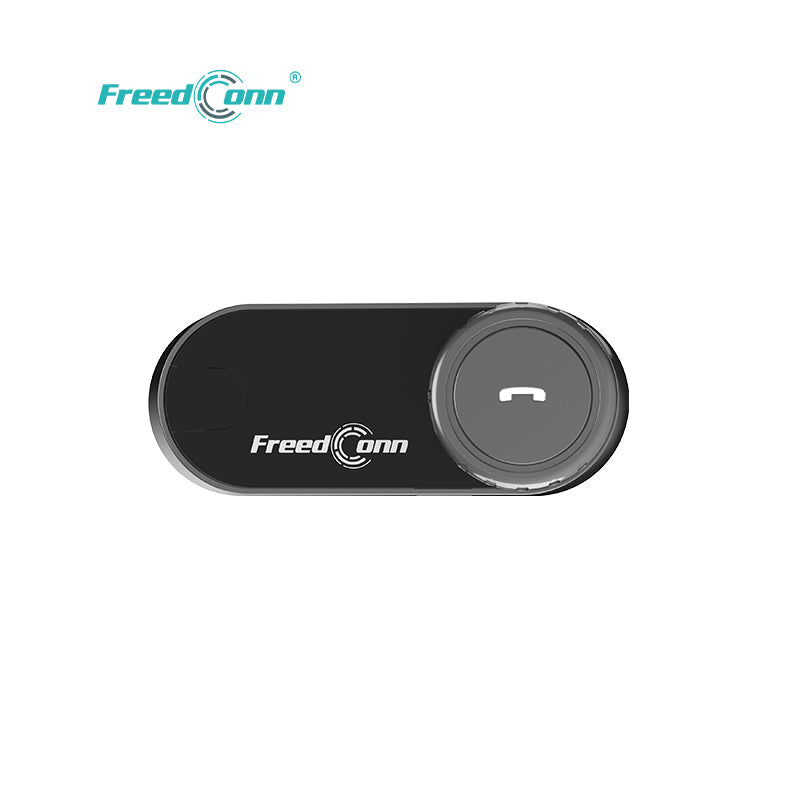 Intercom moto FreedConn T-COM V6 - vue face