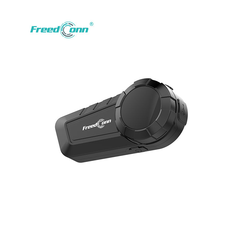 Intercom moto FreedConn KY Pro - vue face