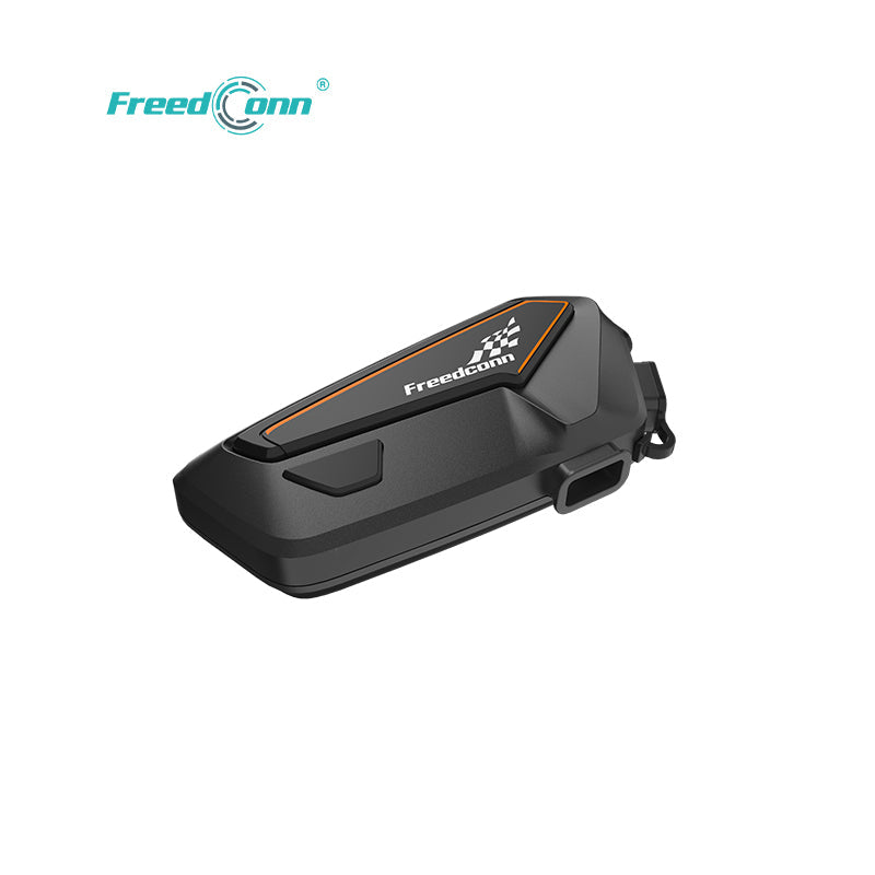 Intercom moto FreedConn F1 - vue face