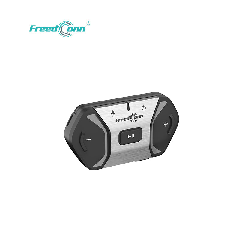 Intercom moto Mesh FreedConn FREE+ V2.0 - vue face