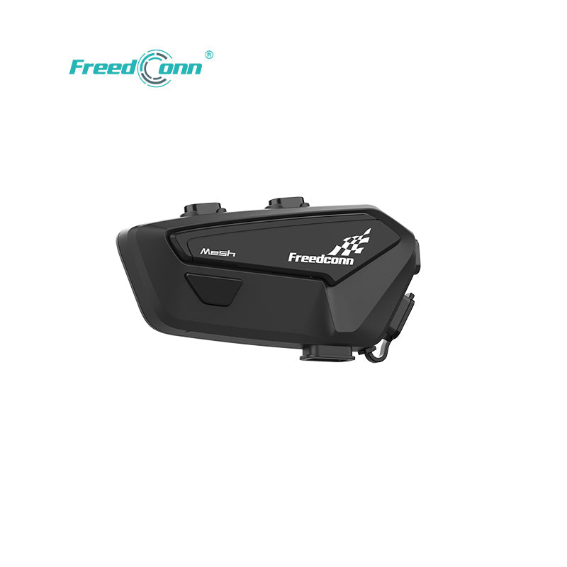 Intercom moto FreedConn FX PRO - micro