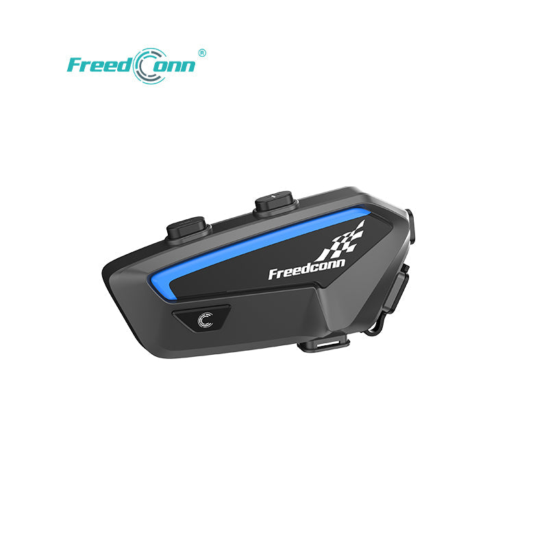 Intercom moto FreedConn FX - accessoires