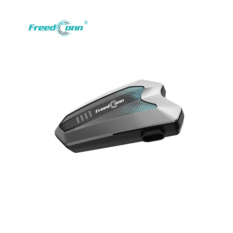 Intercom moto FreedConn HERO - connectique