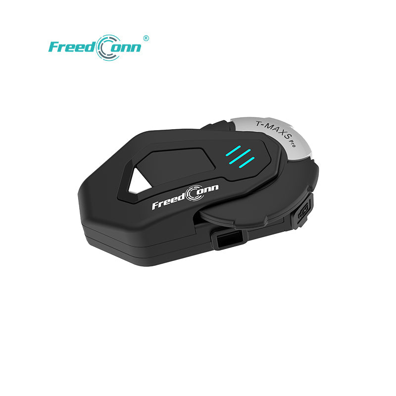 Intercom moto FreedConn T-MAX S PRO - USB-C