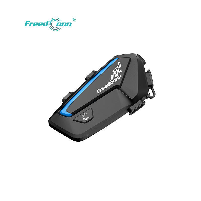 Intercom moto FreedConn FX - utilisation