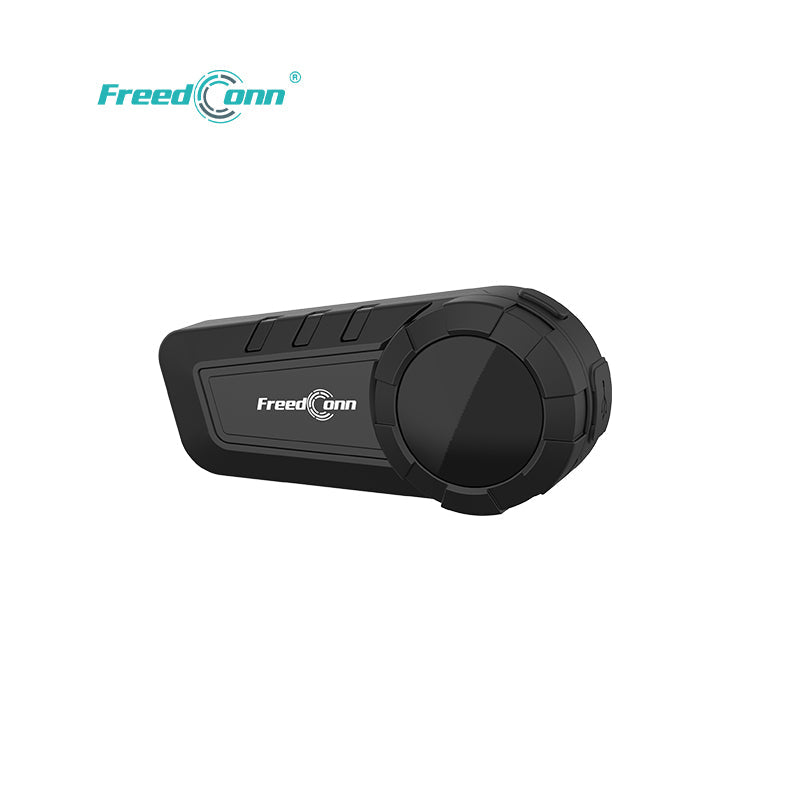 Intercom moto FreedConn KY Pro - clip