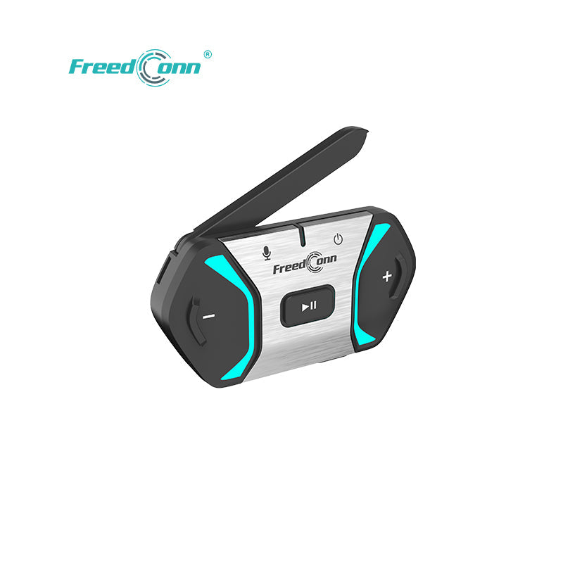 Intercom moto Mesh FreedConn FREE+ V2.0 - batterie