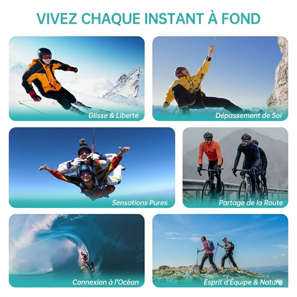 Intercom moto Mesh FreedConn FREE+ V2.0 - vue latérale droite