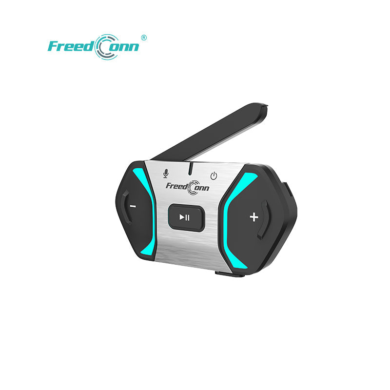 Intercom moto Mesh FreedConn FREE+ V2.0 - comparaison