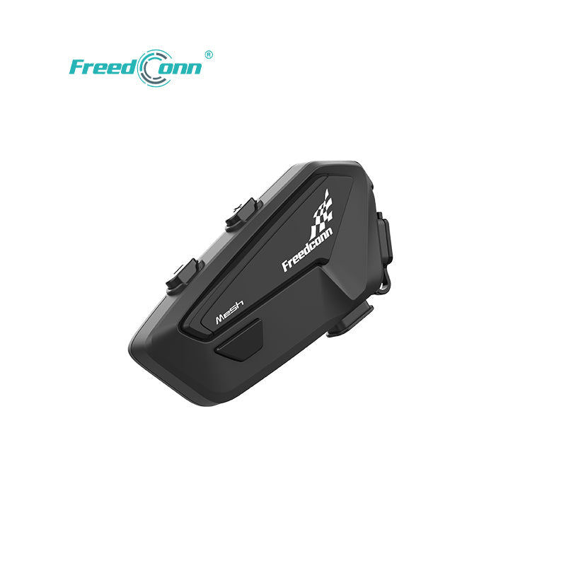 Intercom moto FreedConn FX PRO - design premium