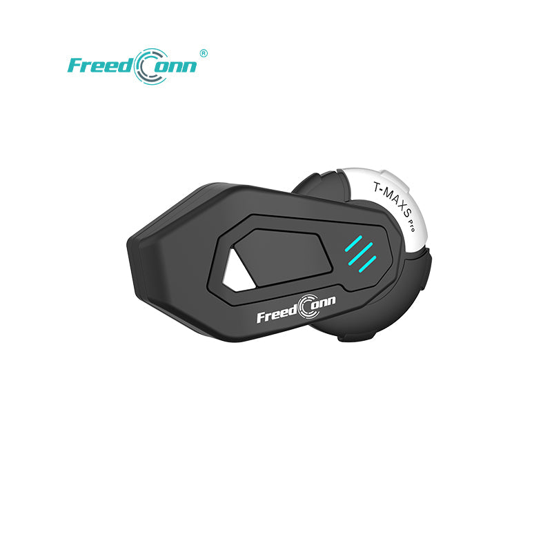 Intercom moto FreedConn T-MAX S PRO - micro boom
