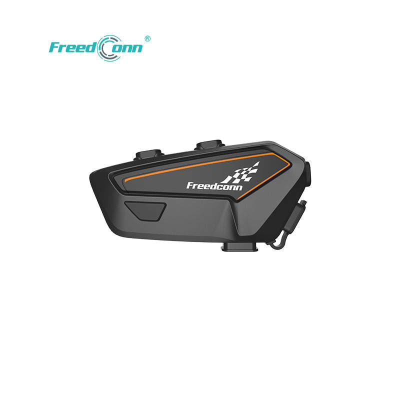 Intercom moto FreedConn F1 - LED