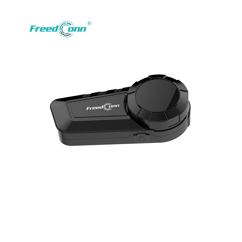 Intercom moto FreedConn KY Pro - audio Hi-Res