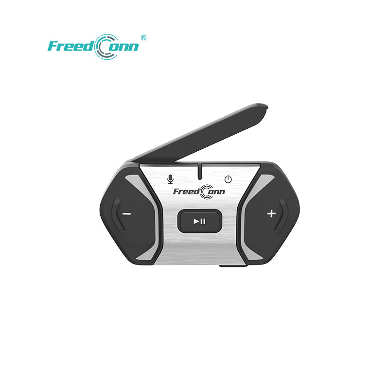 Intercom moto Mesh FreedConn FREE+ V2.0 - solo route