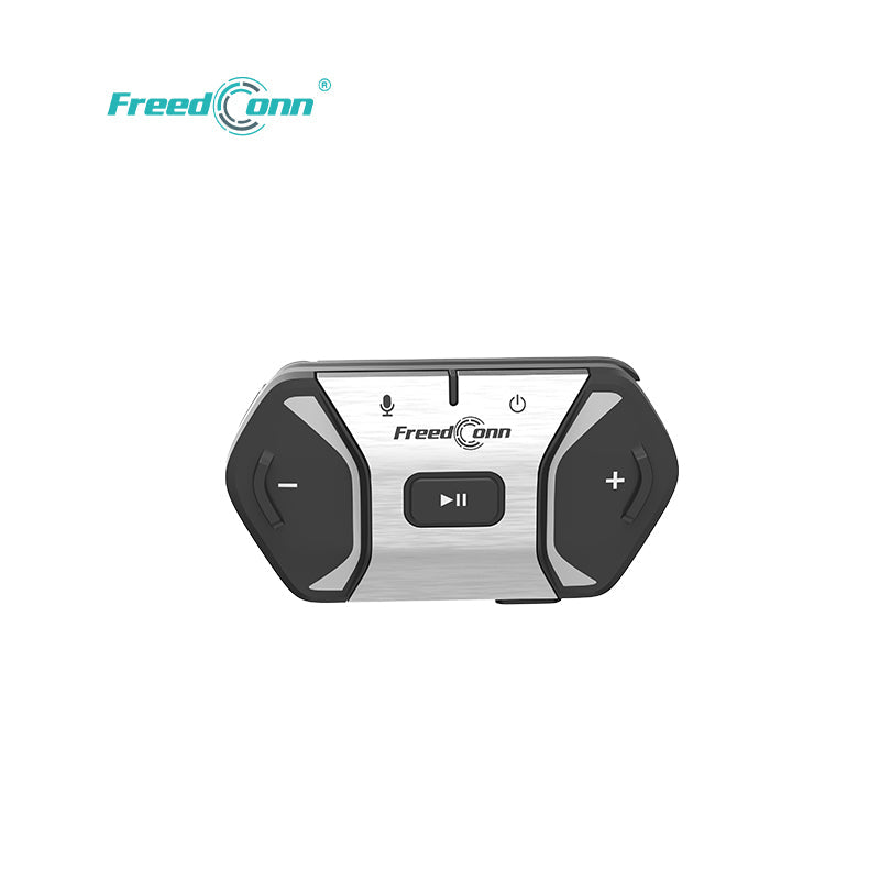 Intercom moto Mesh FreedConn FREE+ V2.0 - road trip