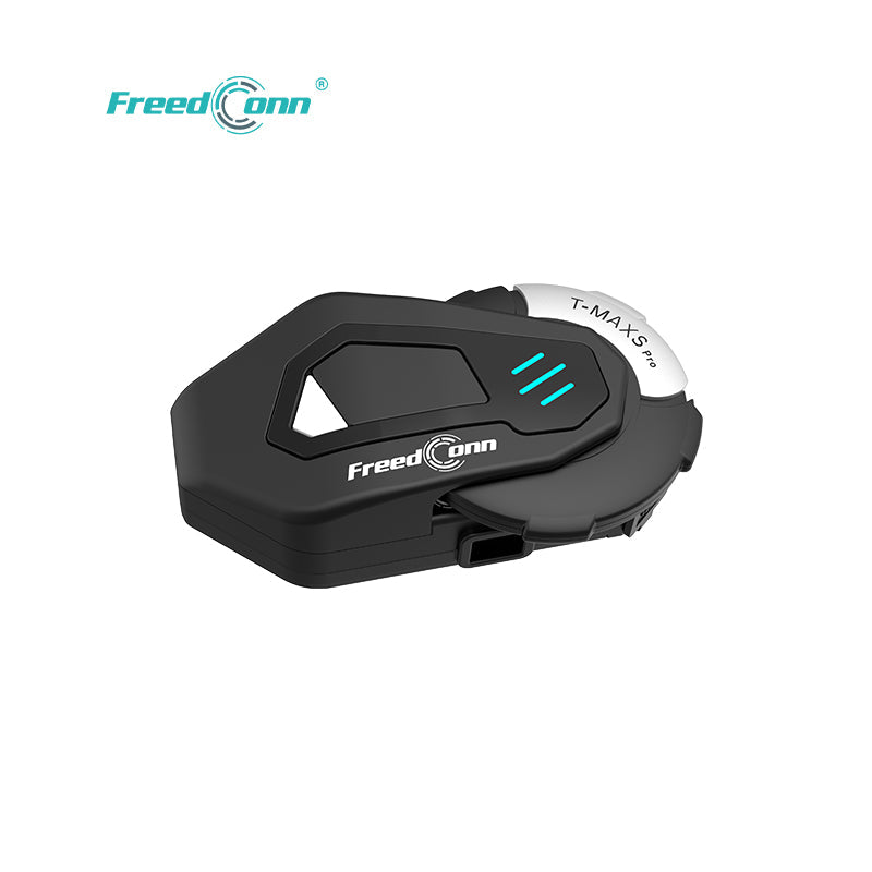 Intercom moto FreedConn T-MAX S PRO - LED