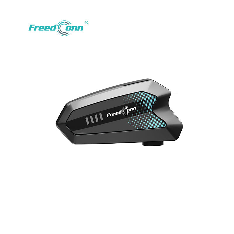Intercom moto FreedConn HERO - vue face