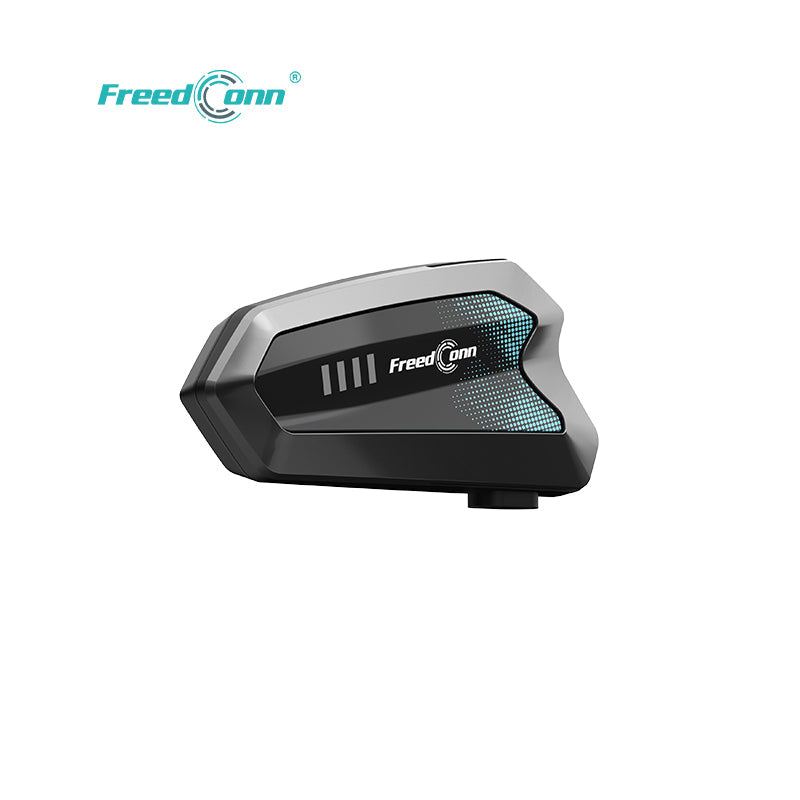 Intercom moto FreedConn HERO - design compact